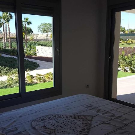Appartamento Planta Baja Capri Vistabella Golf 41 Alicante Esterno foto