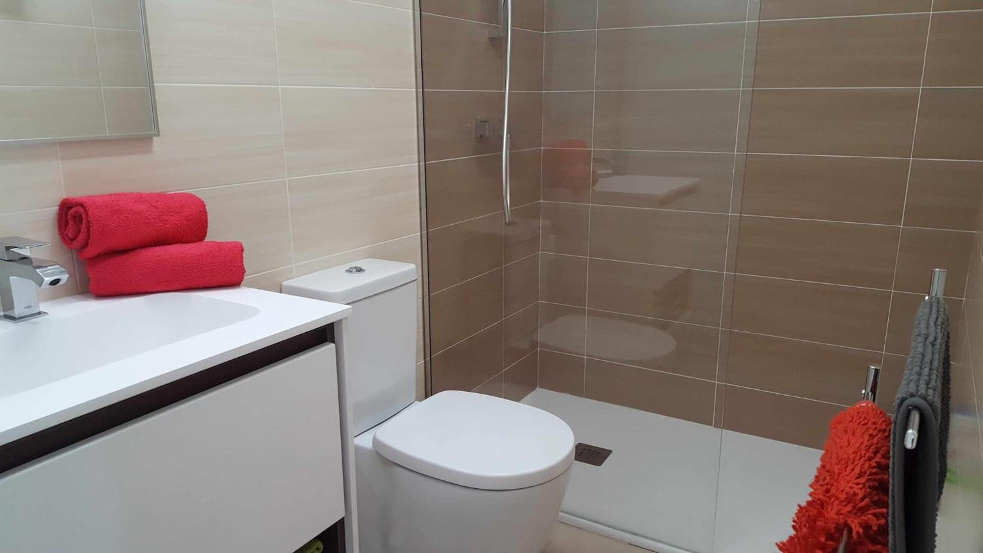 Appartamento Planta Baja Capri Vistabella Golf 41 Alicante Esterno foto